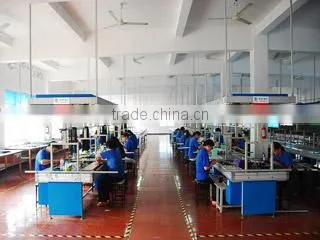 Ace Gifts & Crafts (Ningbo) Co., Ltd. company overview - view 3