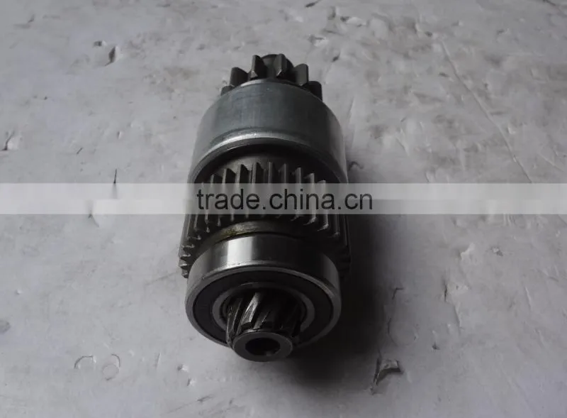 High Quality Toyota Starter Drive Gear 28011-17020