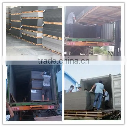 Acp Acm Aluminum Composite Panel for Decorative Material