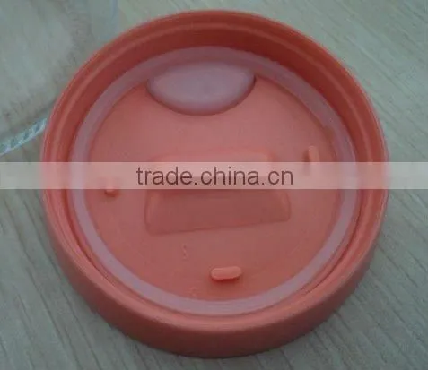 huge milk glass jar 890ml