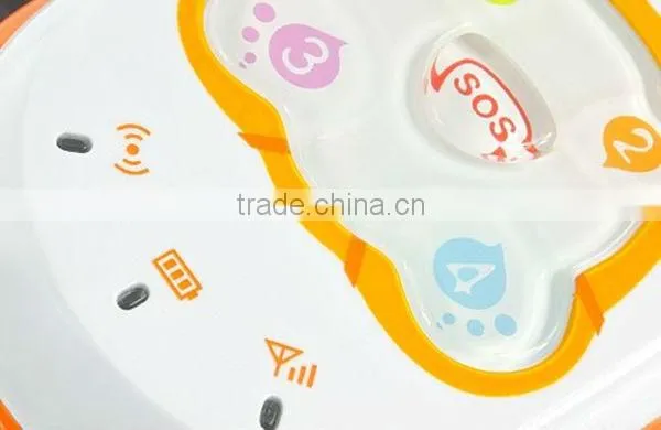 Mobile Phone Hidden GPS Tracker for Kids/Chirdren, Personal GPS Tracking