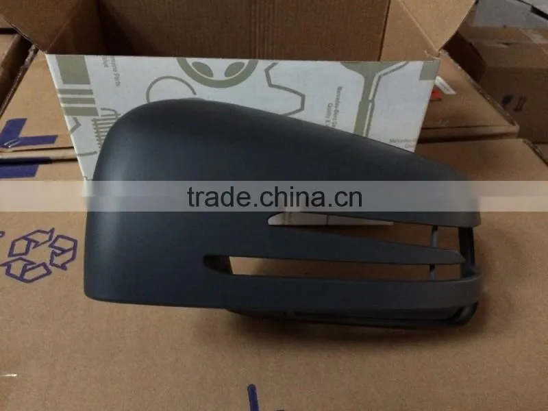 Mirror cover For Mercedes Benz W204 W212 W221W176 W246 C E S class