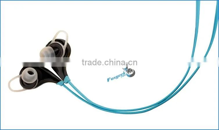 Sport earphone G6 Promotion best colorful wireless chinese bluetooth headset China manufacturer