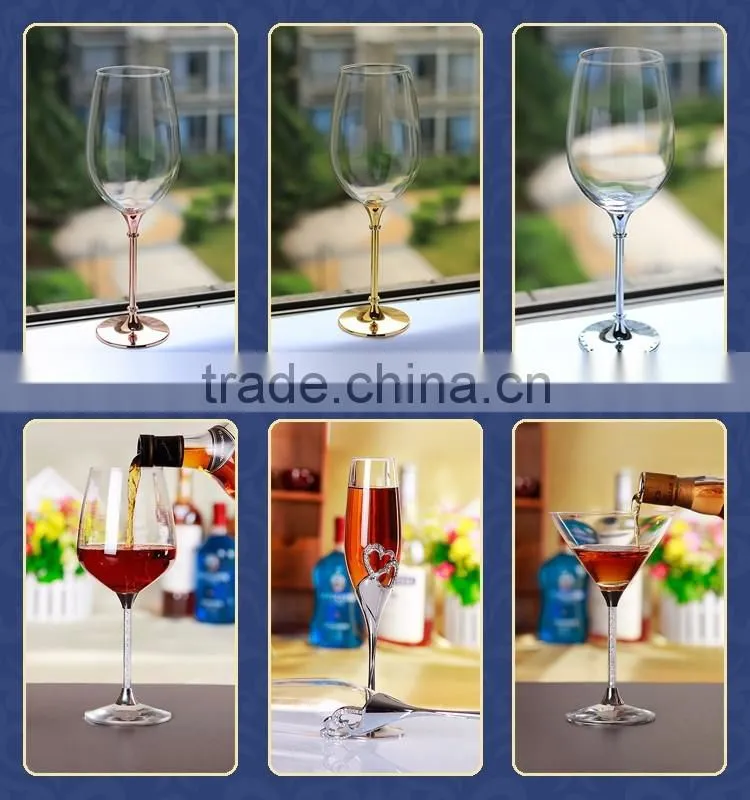 Glass Drinkware Type vodka big brandy shot glass