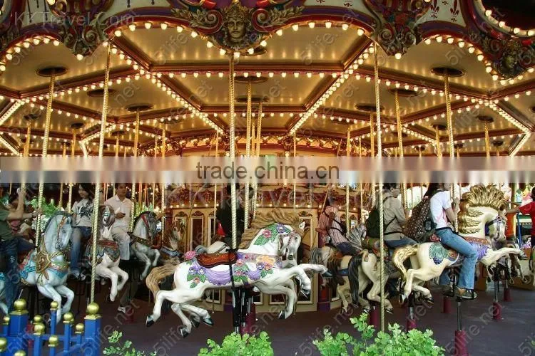 rgb auto 24v led amusement park light 45mm 9smd5050