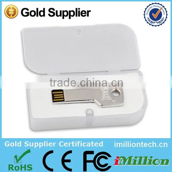 Promotional Gifts USB Key Free Logo usb keys,Key shaped usb drives 4GB 8GB 16GB