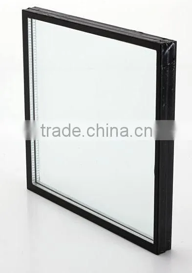 5+9A+5 price insulated low-e glass
