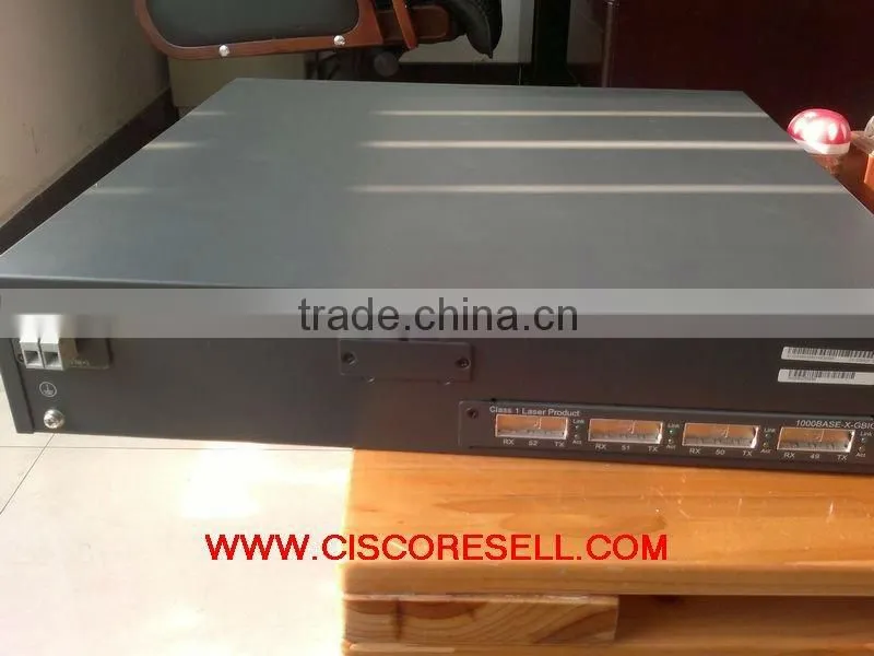 HUA WEI 3552F-DC