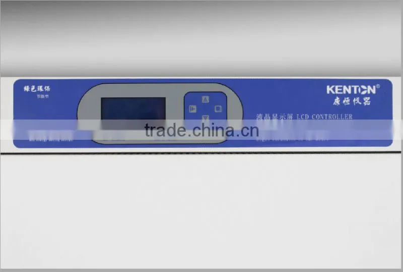 Laboratory lighting machine with timing and ultra high temperature alarm function illumination incubator GZP-250S (electrical an