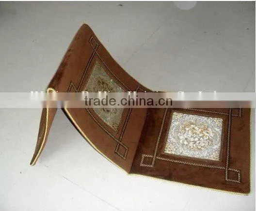 suede seat cover fabric