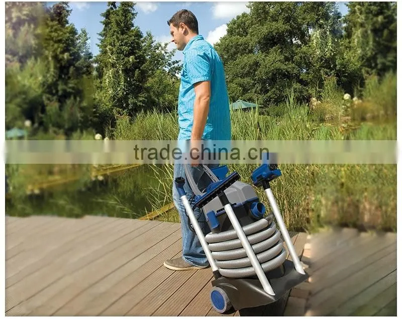 Cleaning equipment swimming pool cleaner cleaning robot