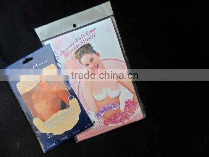 Sexy push up protect your nipple cover Instant Breast Lift Tape Bra Lift Sticker BB01