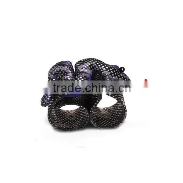 Sand Slap bracelet with 3D aninmals