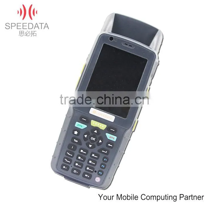 1D/2D Barcode usb rfid card reader 125khz Handheld pda