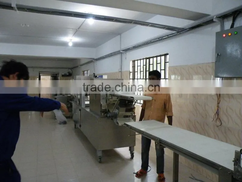 New Condition and Bread Usage dough divider and rounder machine
