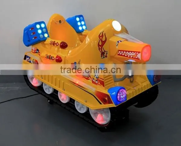 Hot selling Swing Type Kiddie Ride Acrade Amusement Swing Machine