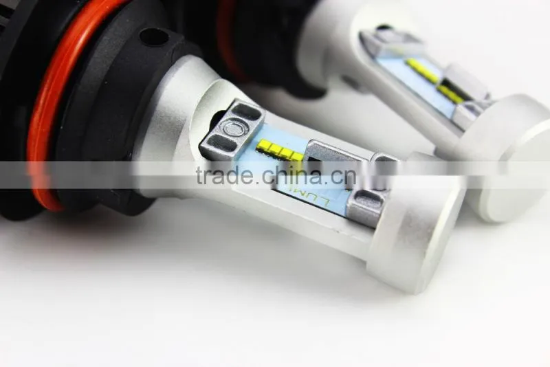 G7 led headlights 9004 9007