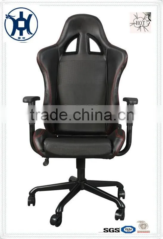 2014 modern fashion game racing chair HC-R014