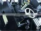 High Quality !cnc Angle Punching,Markin&;cutting Line APLD-1412