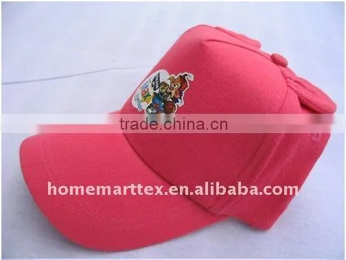 cotton baseball sport cap customized sports cap hat sports caps and hats