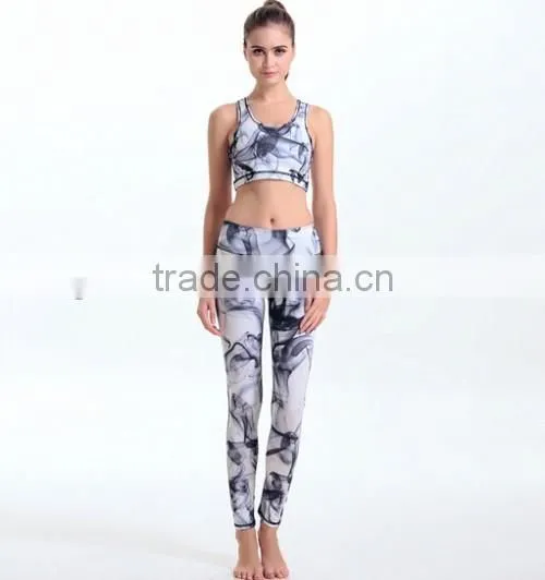 Small Order Accept Custom Yoga Pants Cheap And Fine Custom Yoga Pants