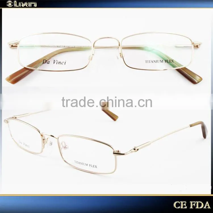 China Fashion Glasses Frames Eyewear