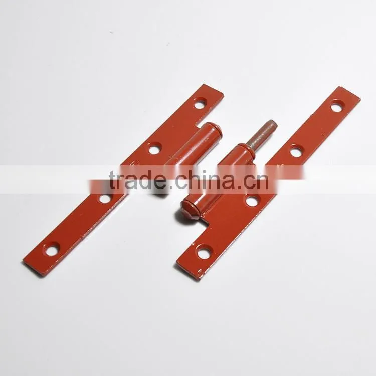 China Supplier Interior Pivot H Style Door Hinge