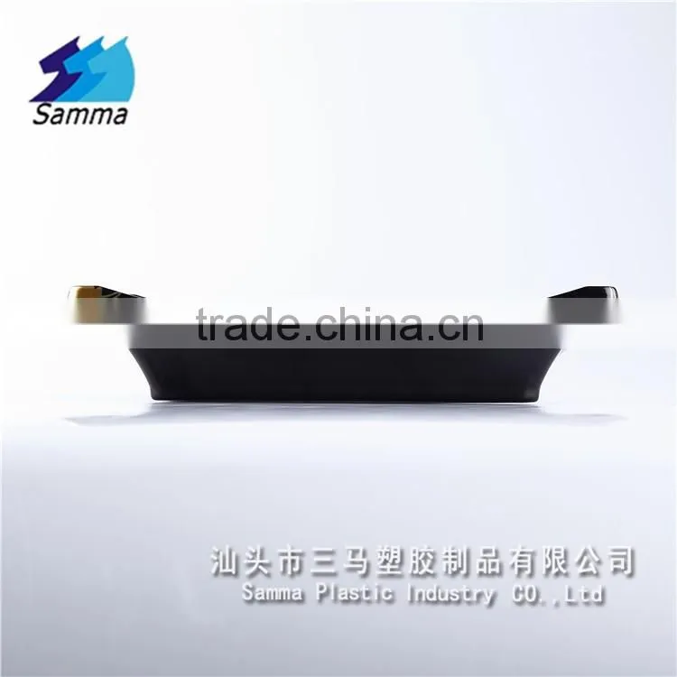 SM1-6120A Disposable Plastic sushi tray, food packaging tray,food grade packaging trays ,plastic packing box