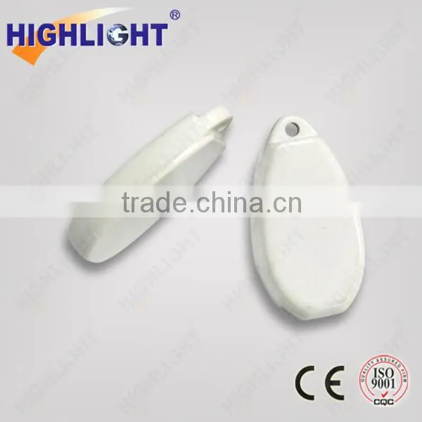 J003 jewelry anti-theft tag