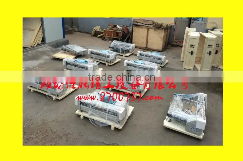 Electric Multi-functional Paper Creasing Machine JN-YH660
