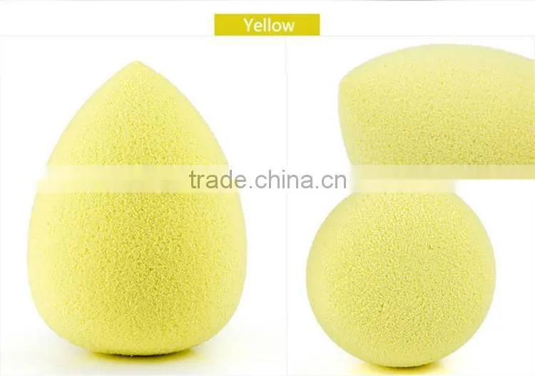 EveryLady custom latex free makeup cheap sponge