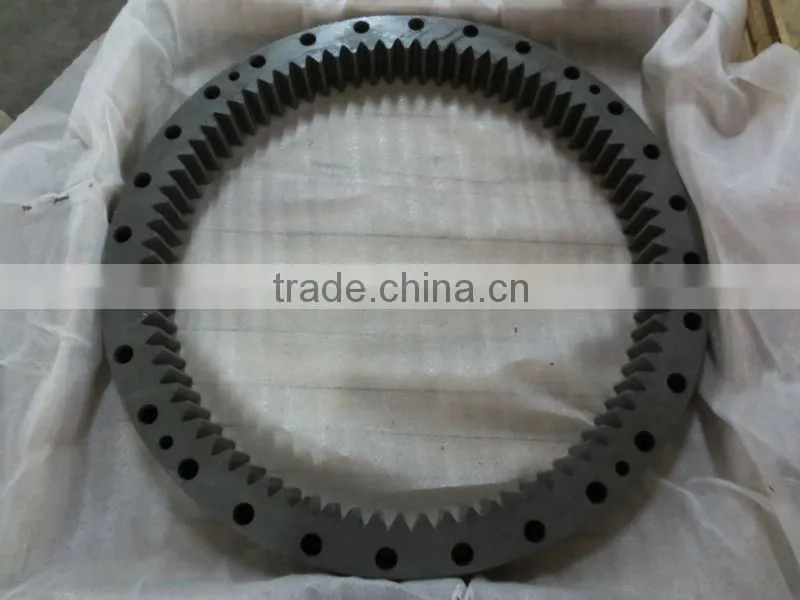 Terex Spare Parts Ring-gear 15228596