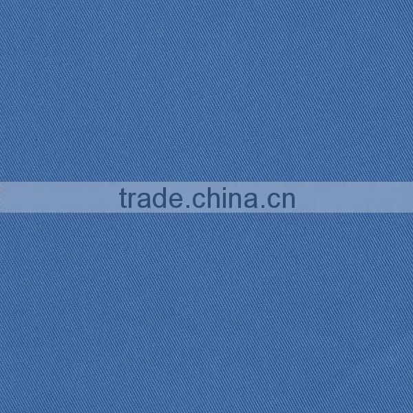 Uniform fabric,60% Cotton 40% polyester twill cotton+polyester work wear fabrics