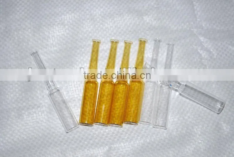 break ring ampoule