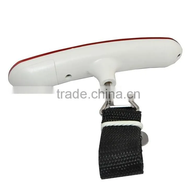 50kg/10g stainless steel electronic digital hanging weighing scale