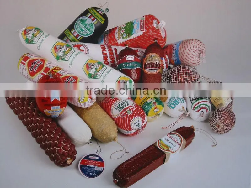 automatic sausage clipper (BDKJ-II-C)
