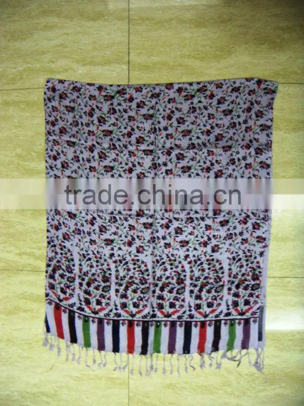 Ladies Stylish Fashion Scarf