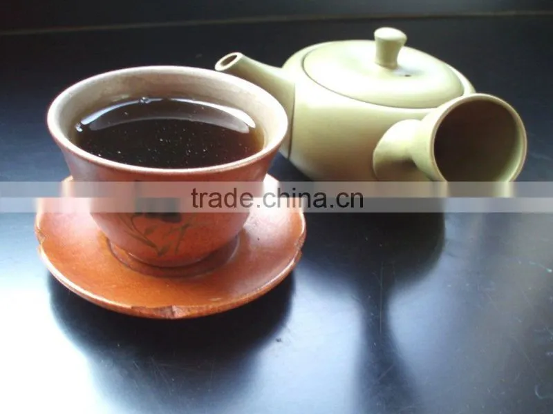 Japanese Green Tea Organic Houjicha Japan Kyoto