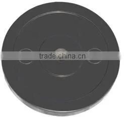 colored crossfit equipment Barbell weight plate