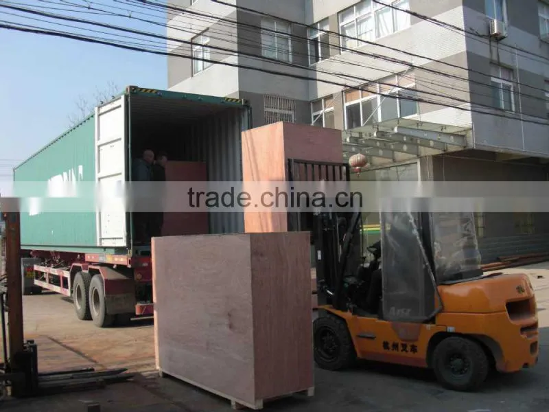 soft/hard candy making machine for candy factory