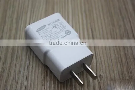 5V 2A Micro USB Wall Charger for Samsung Galaxy S3 S4 S5 Note3
