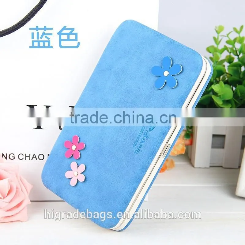 cute mobile phone wallet