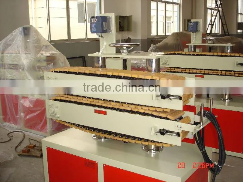 20-63 mm PE Plastic Pipe Production Line