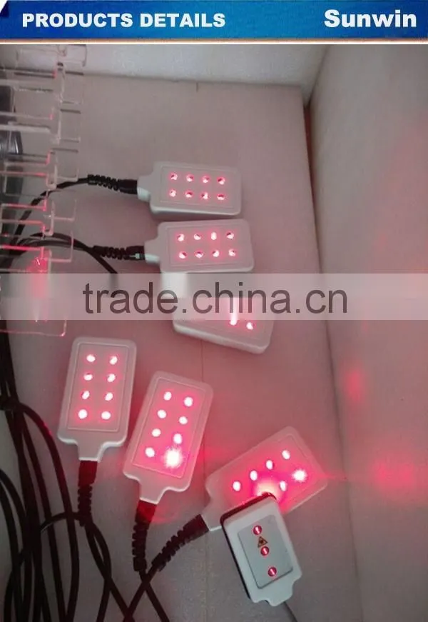 laser Slimming Machine laser Weight Loss Beauty Equipment SW-L654