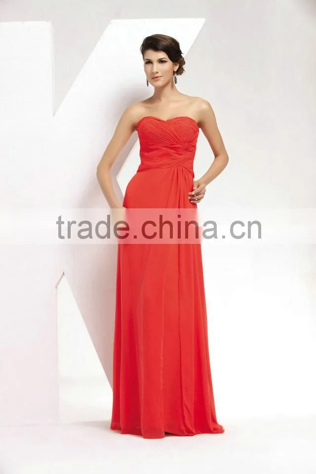 Big size women dress evening dress big girl sexy evening dress free shipping