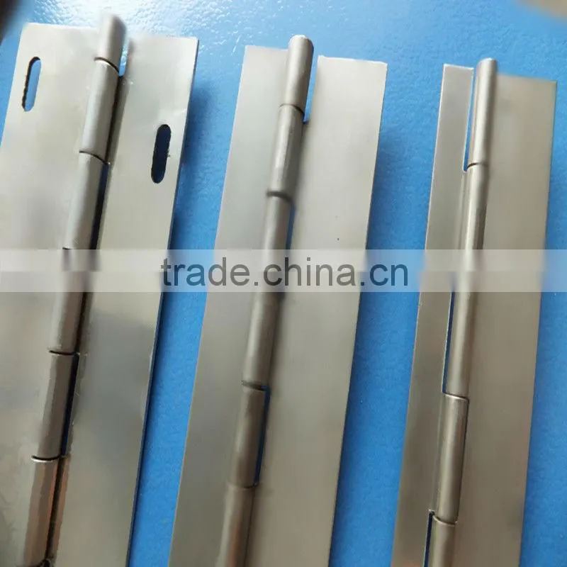 The special hinge, long piano hinge