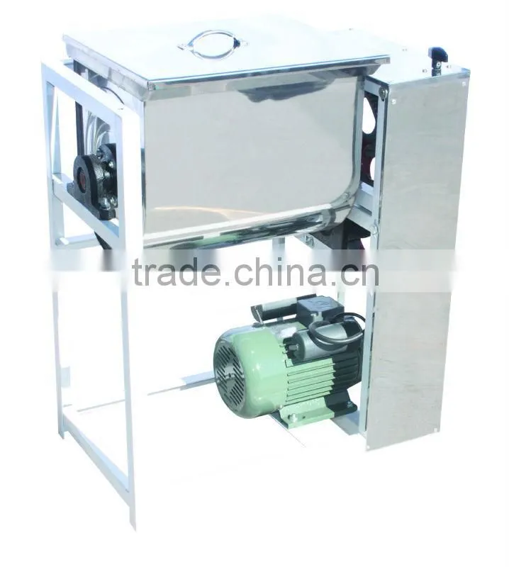 hot sale wheat flour making machine with high speed DL-HMJ1B