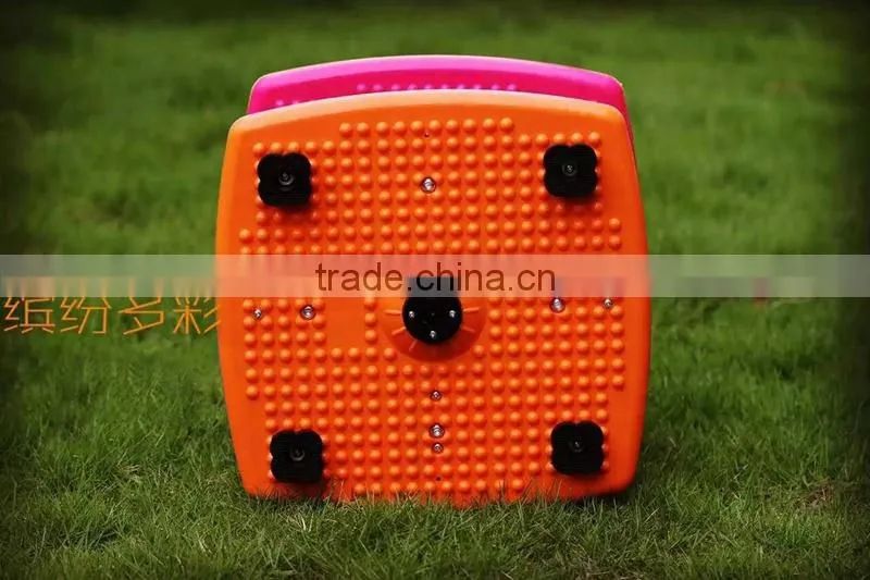 Waist Twister Disc Trimmer With Expander