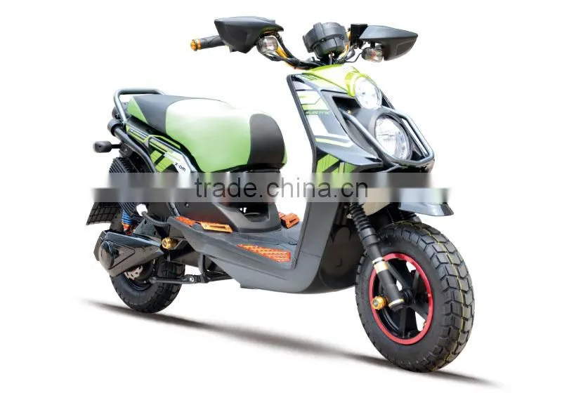 60V 20ah 1000W battery power electrical scooter