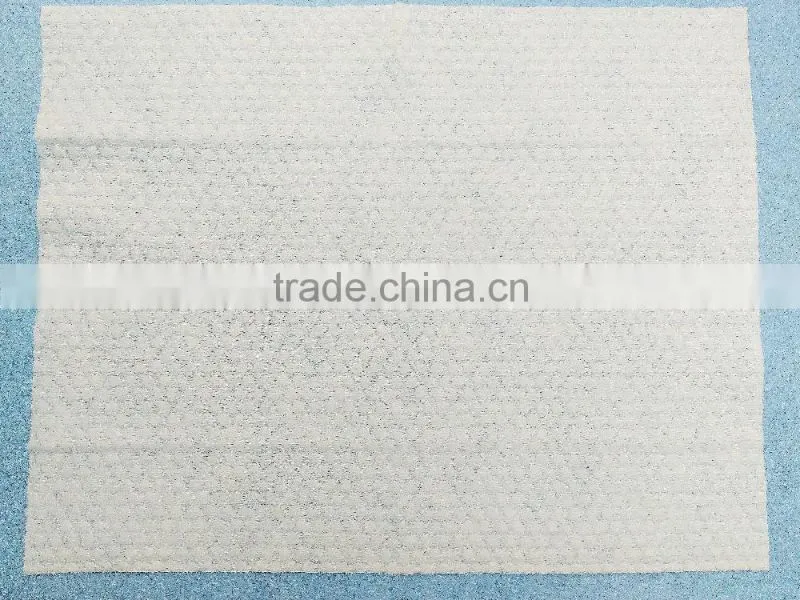 ecofriendly floor cleaning cloth, static cleaning wipes, mop dry wipes